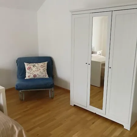 Сasa de vacaciones Ferienhaus Am Rheinsteig