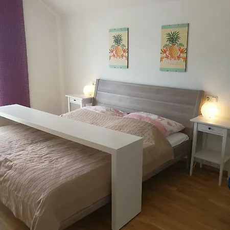 Сasa de vacaciones Ferienhaus Am Rheinsteig Geisenheim
