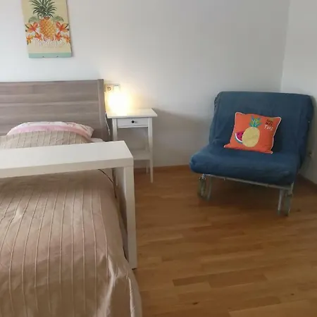 Ferienhaus Am Rheinsteig * Geisenheim