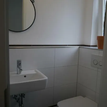 Ferienhaus Am Rheinsteig Сasa de vacaciones *