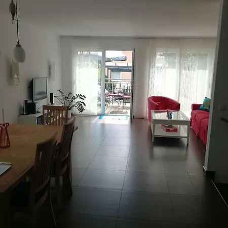 Ferienhaus Am Rheinsteig Сasa de vacaciones