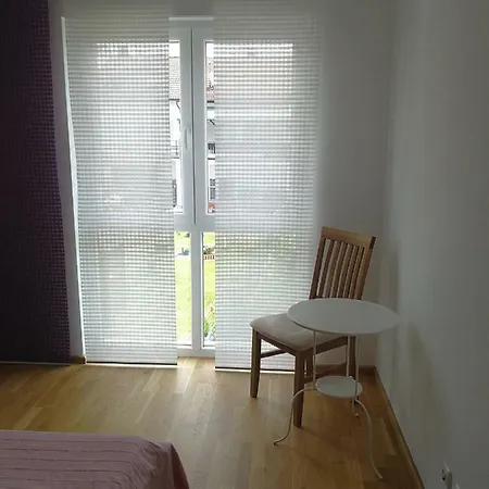 Ferienhaus Am Rheinsteig
