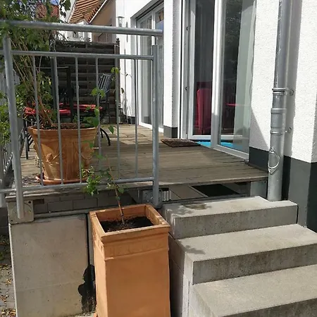Ferienhaus Am Rheinsteig