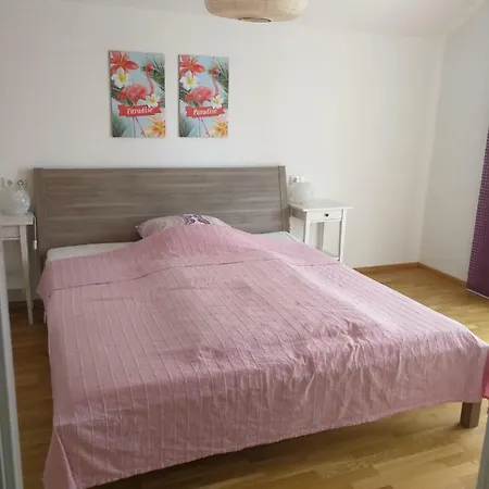 Ferienhaus Am Rheinsteig *