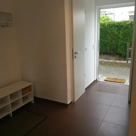 Ferienhaus Am Rheinsteig Сasa de vacaciones *