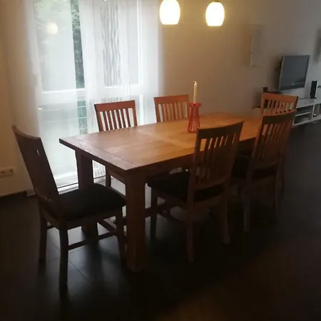 Ferienhaus Am Rheinsteig
