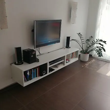 Ferienhaus Am Rheinsteig Сasa de vacaciones *