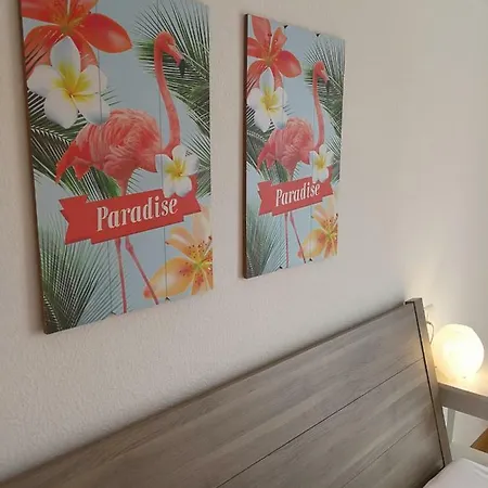Ferienhaus Am Rheinsteig Сasa de vacaciones Geisenheim
